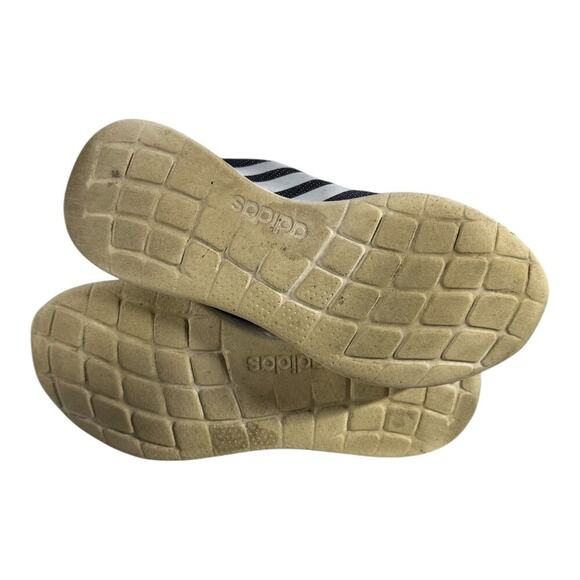 adidas Cloudfoam Pure GX5625 Navy White Women’s Size 7 Running Shoes Lightweight - Picture 8 of 8